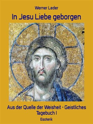 cover image of In Jesu Liebe geborgen